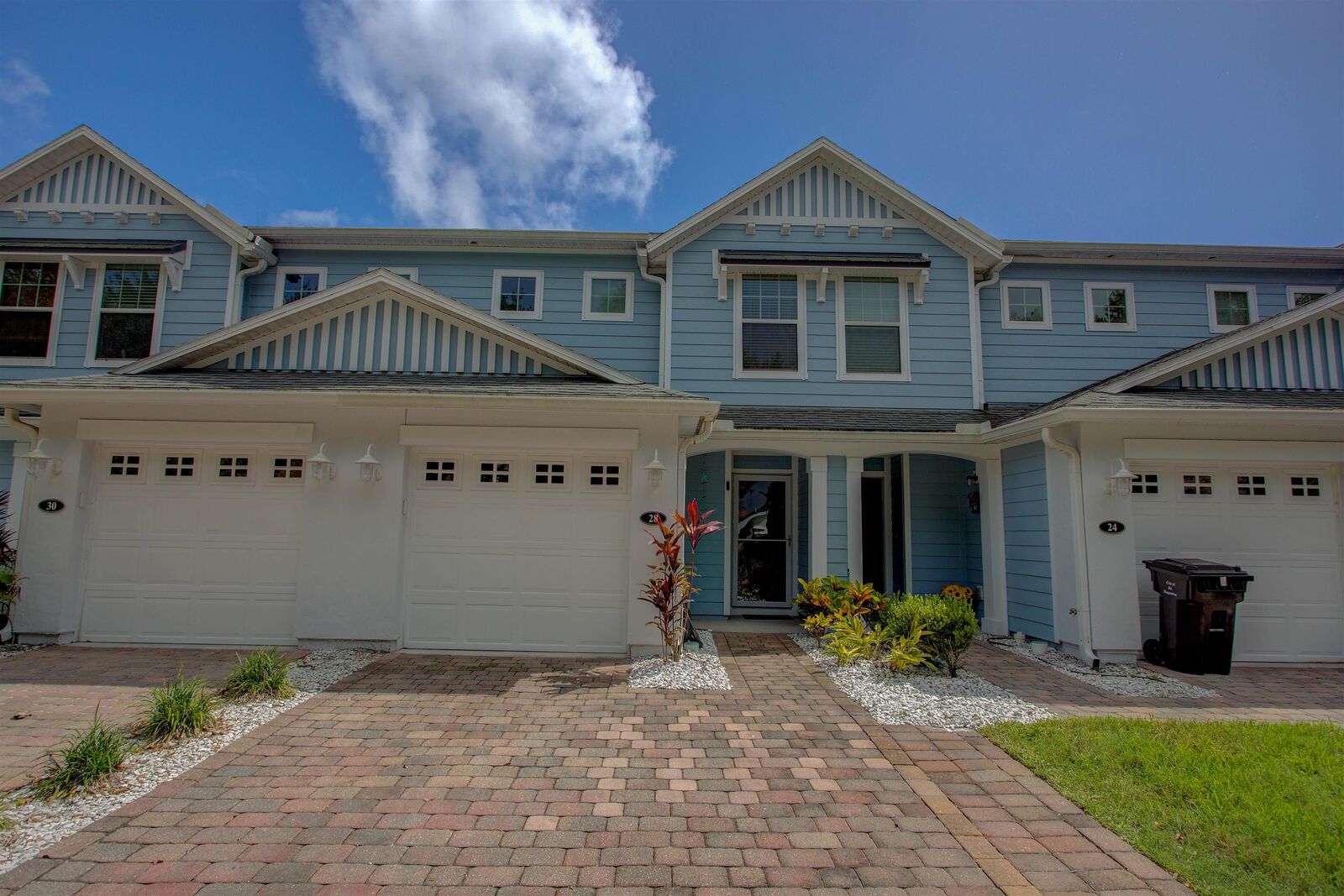 Property Photo:  28 Islander Ct  FL 32080 