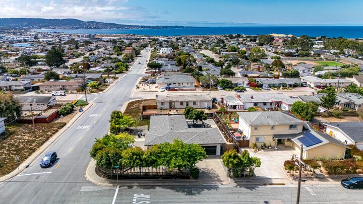 1655 Ord Grove Avenue  Seaside CA 93955 photo