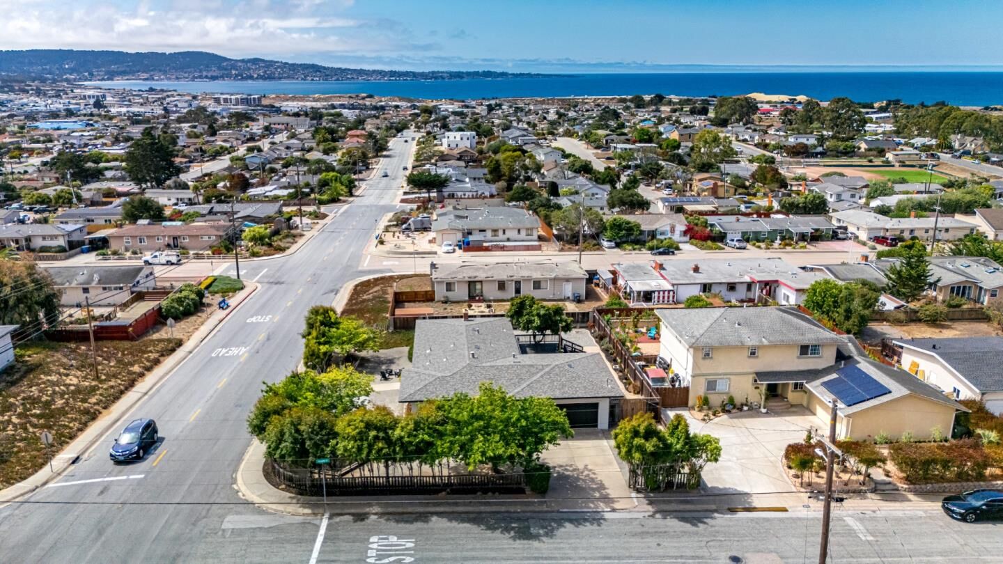 Property Photo:  1655 Ord Grove Avenue  CA 93955 