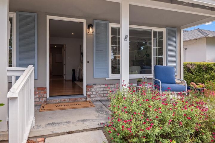 Property Photo:  949 Bidwell Ave  CA 94086 