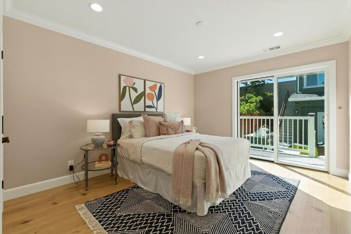 Property Photo: 30 16th Avenue CA 94402
