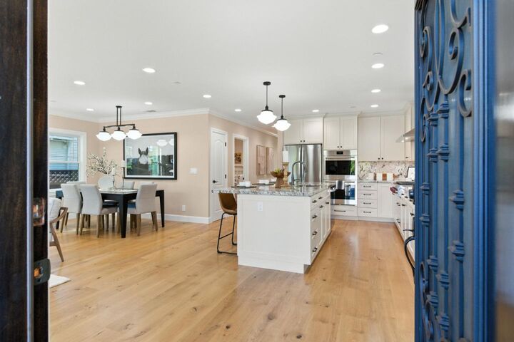Property Photo:  30 16th Avenue  CA 94402 