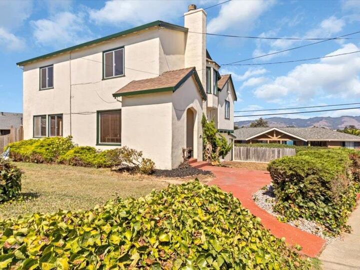 Property Photo:  35 Sycamore Street  CA 95076 
