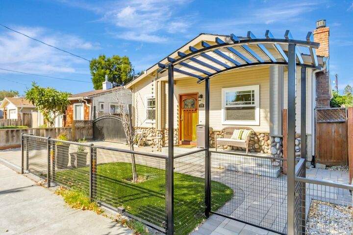 Property Photo: 439 Leland Avenue CA 95128
