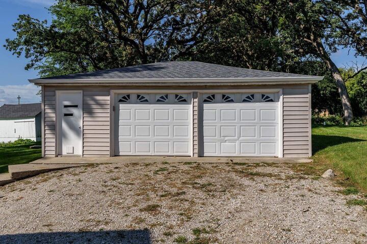 Property Photo: N561 Pleasant Street WI 53195