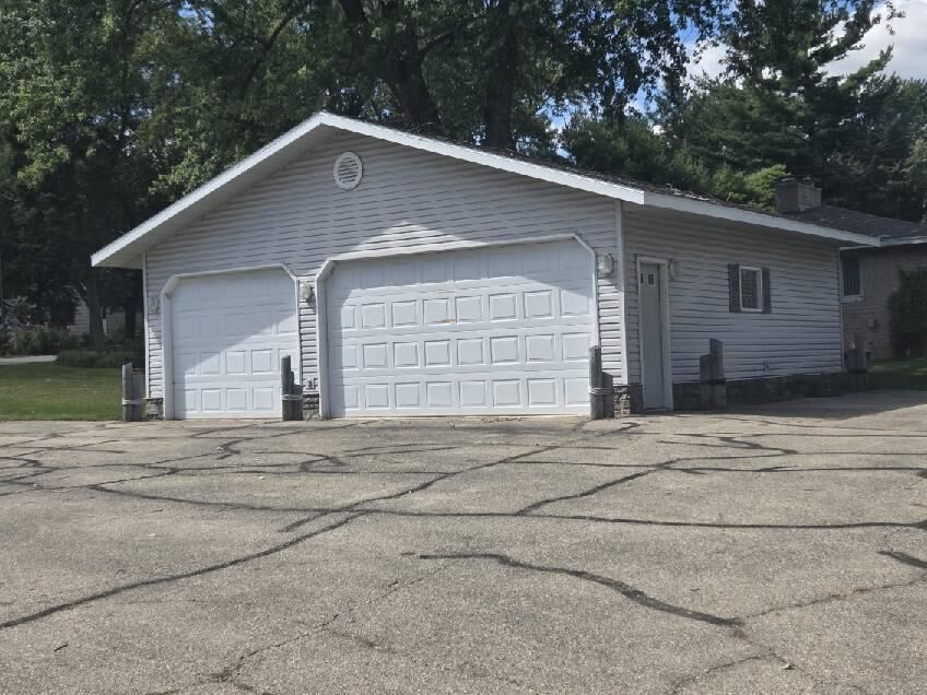 Property Photo: W3564 South Lawn WI 53946