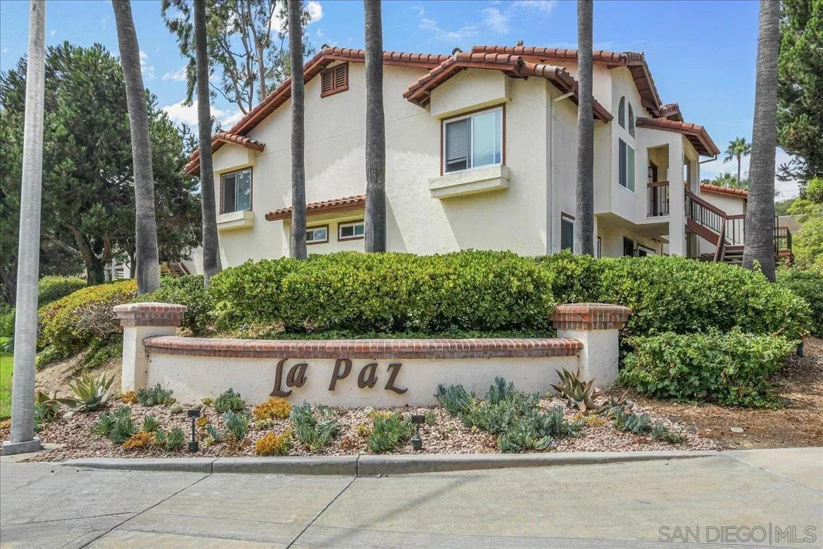 Property Photo:  4095 Rosenda Court 249  CA 92122 