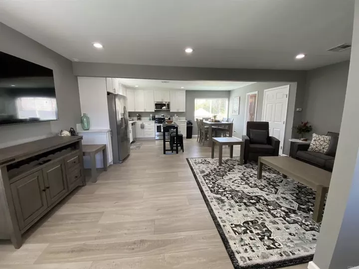 Property Photo:  532 24th Street  CA 92102 