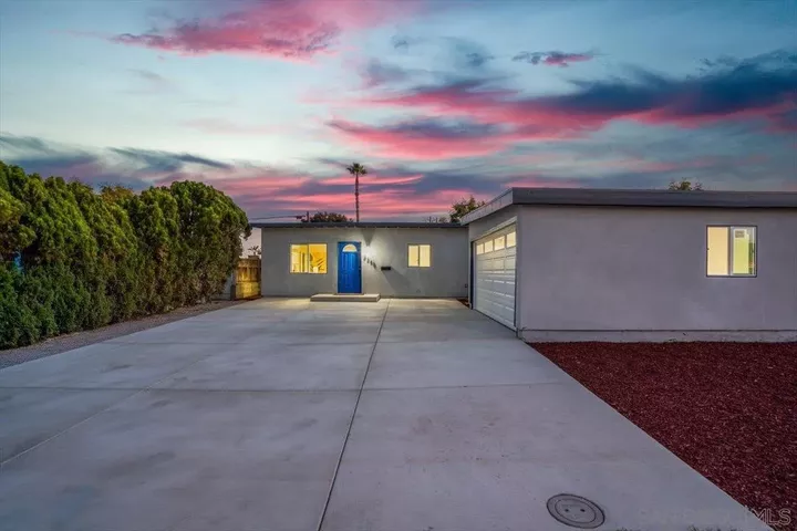 Property Photo:  6388 Anvil Lake Ave  CA 92119 