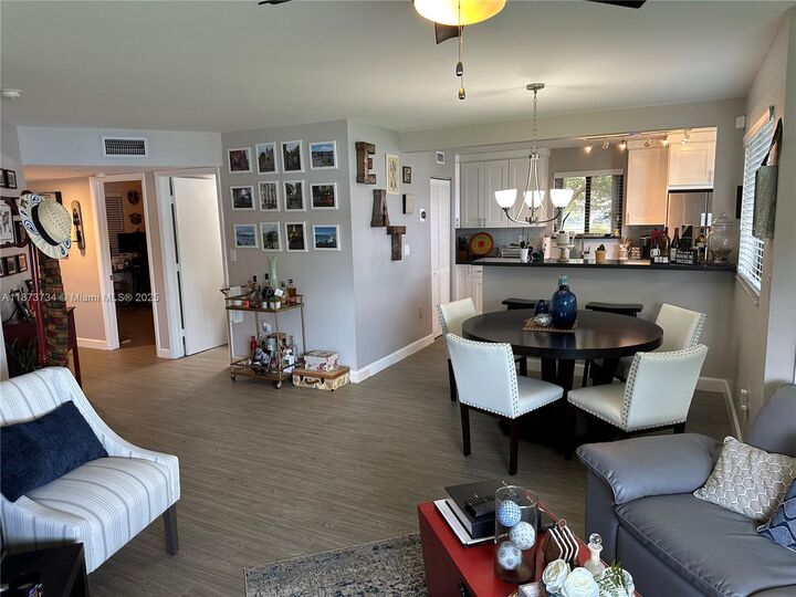 Property Photo: 15535 N Miami Lakeway N 109-23 FL 33014