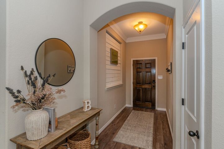 Property Photo: 15285 Cliff Street TX 77622