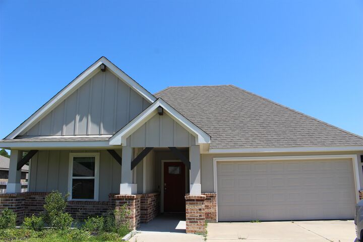 1555 Holly Trails  Sour Lake TX 77659 photo