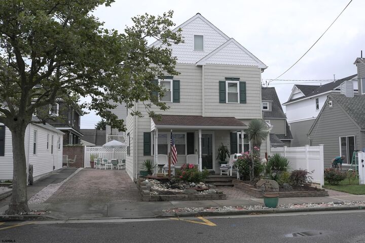 32 N Manor Ave  Longport NJ 08403 photo