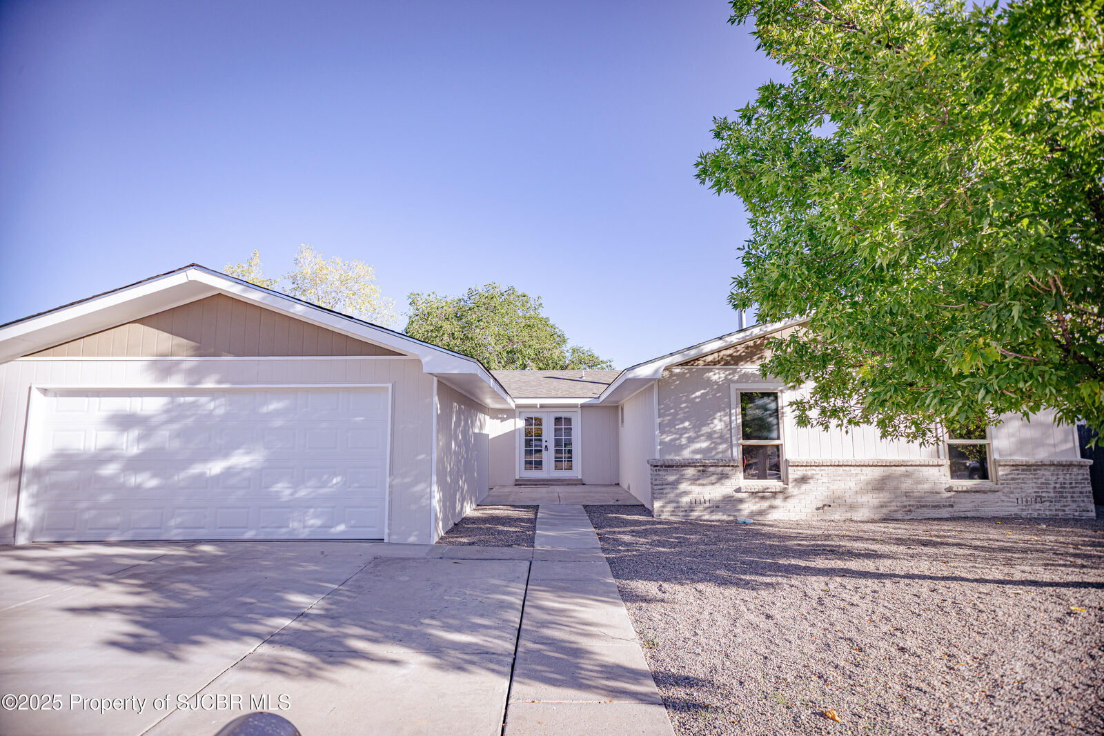 Property Photo: 2900 Northwood Drive NM 87401