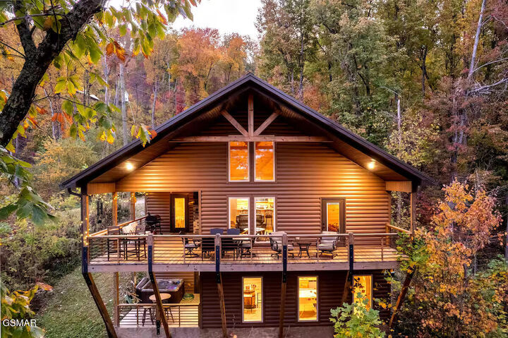 3139 Sourwood Way  Sevierville TN 37862 photo