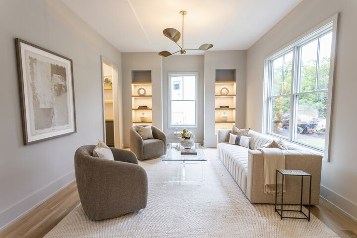 Property Photo:  8 Fillow Street  CT 06880 