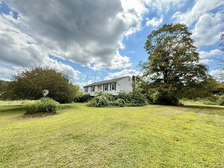 Property Photo: 27 Meadowland Drive CT 06755