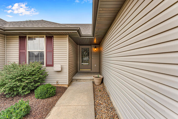 Property Photo:  105 Sedona Lane  MO 65781 