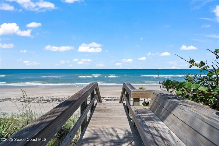 Property Photo: 5525 Highway A1a Highway FL 32951