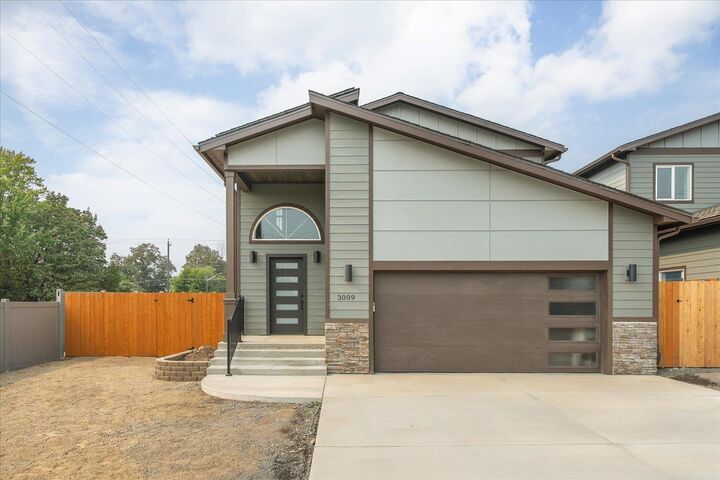 3009 N Evander Ln  Spokane WA 99217 photo