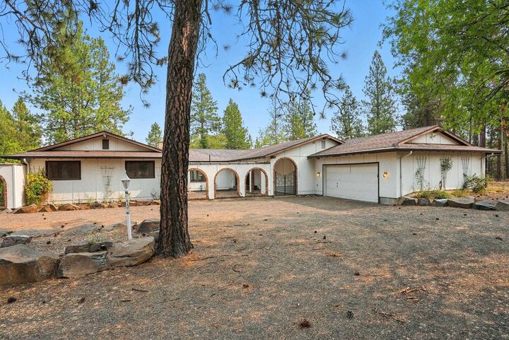 1502 N Wrangler Dr  Medical Lake WA 99022 photo
