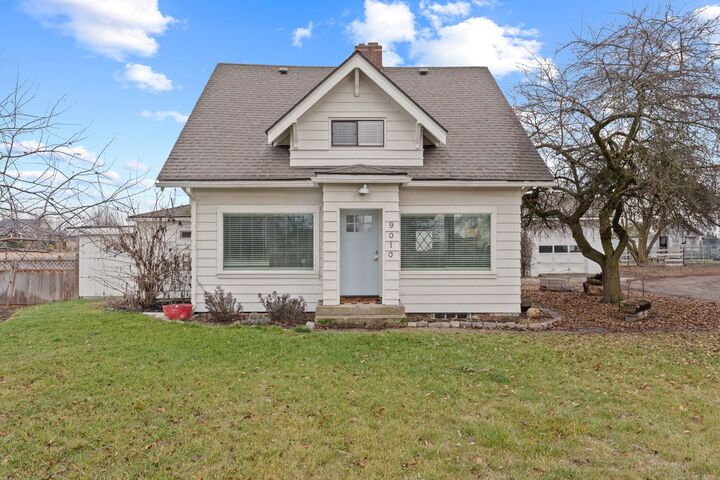 9010 N Five Mile Rd  Spokane WA 99208 photo