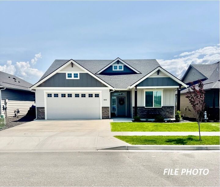 18191 N Morton Ct  Colbert WA 99005 photo