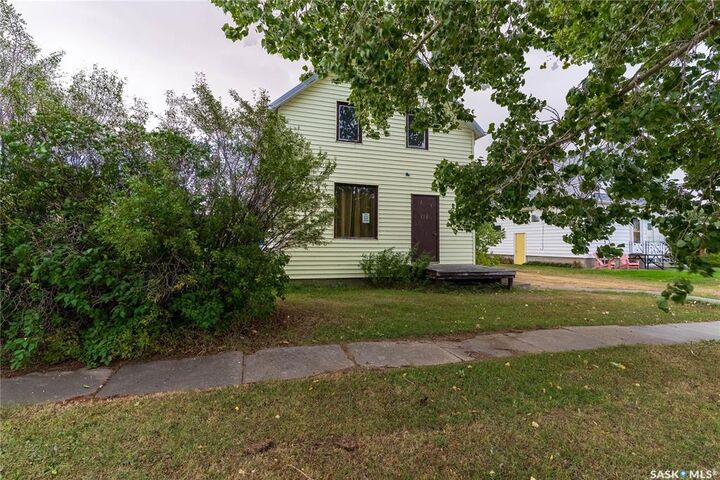 Photo de la propriété:  116 Rouleau Street  SK S0G 4H0 