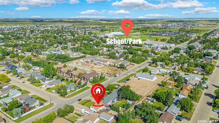 Photo de la propriété:  130 Main Street  SK S0K 2T0 