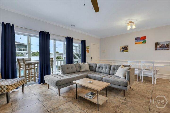 Property Photo:  9 17th Place 3A  GA 31328 
