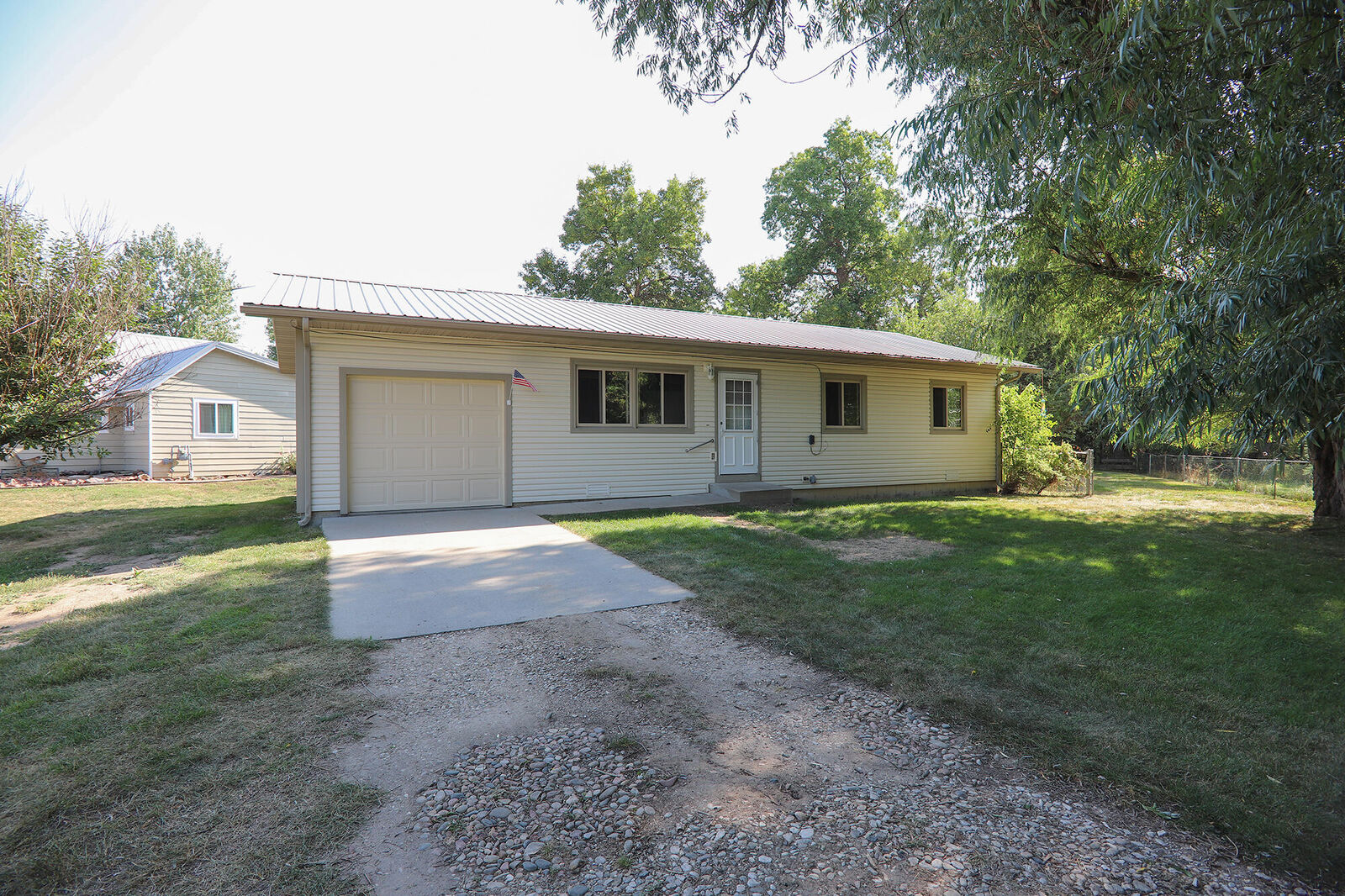 Property Photo: 489 Nb Avenue WY 82801