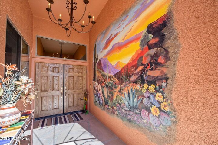 Property Photo: 37153 S Desert Sky Lane AZ 85739