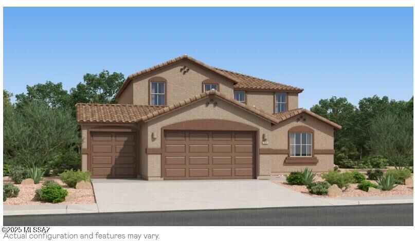 Property Photo:  17483 S Ironwood Bend Drive  AZ 85641 