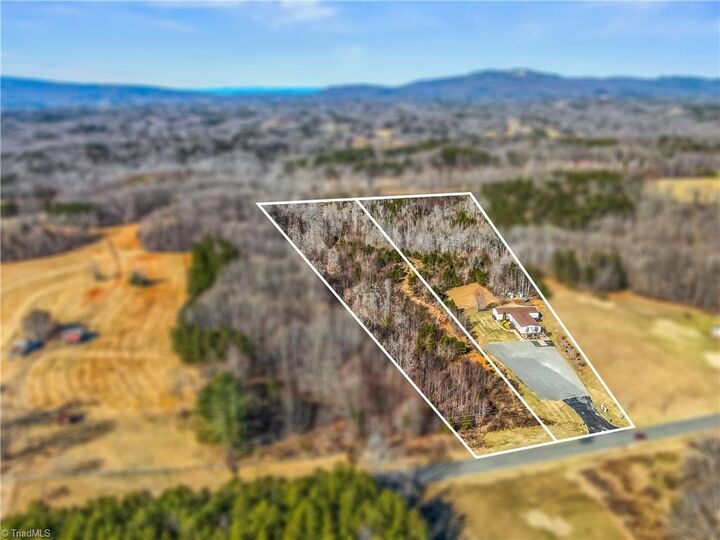 Property Photo:  1255 Mountain View Road  NC 27021 