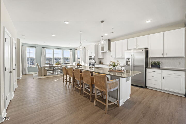 Property Photo: 1247 Shaw View Alley 201 NC 27601