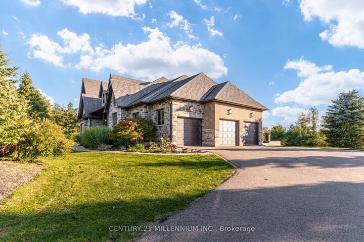 Property Photo:  5840 Tenth Line  ON N0G 1T0