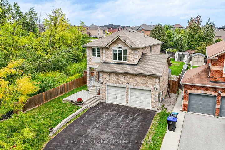 2174 Taggart Crt N/A  Innisfil ON L9S 0C4 photo