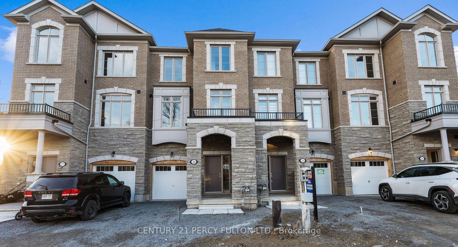 Photo de la propriété:  26 Coote Court  ON L1T 0P5 