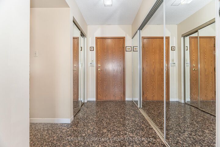Property Photo: 10 Torresdale Avenue 910 ON M2R 3V8