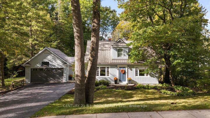 Photo de la propriété: 88 Finlay Mill Road ON L9X 0L6