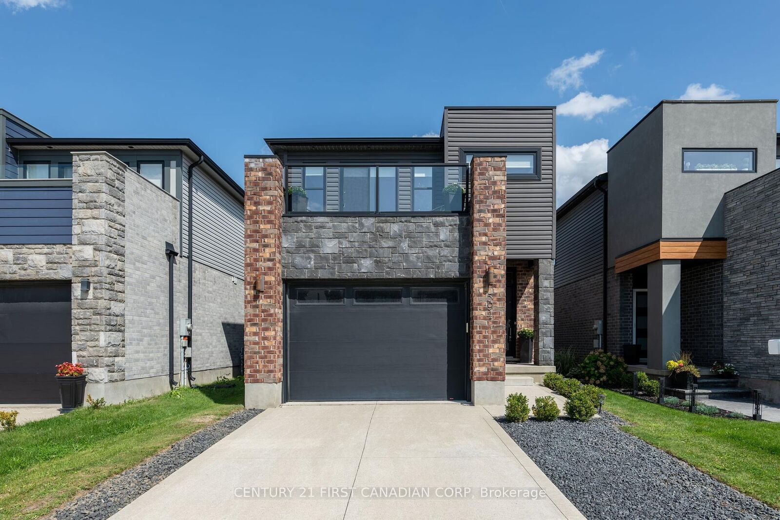 Photo de la propriété: 594 Freeport Street ON N6G 0R2