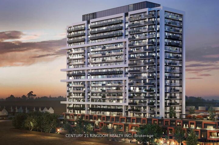 2545 Simcoe Street N 1505  Oshawa ON L1L 0W3 photo