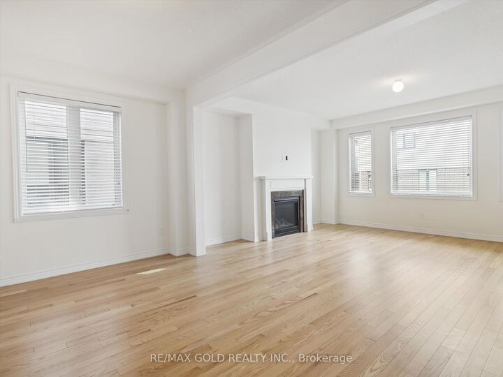 Property Photo: 6 Bannister Road ON L9J 0L5