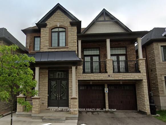 Property Photo: 64 Bowbeer Road ON L6H 0Y5