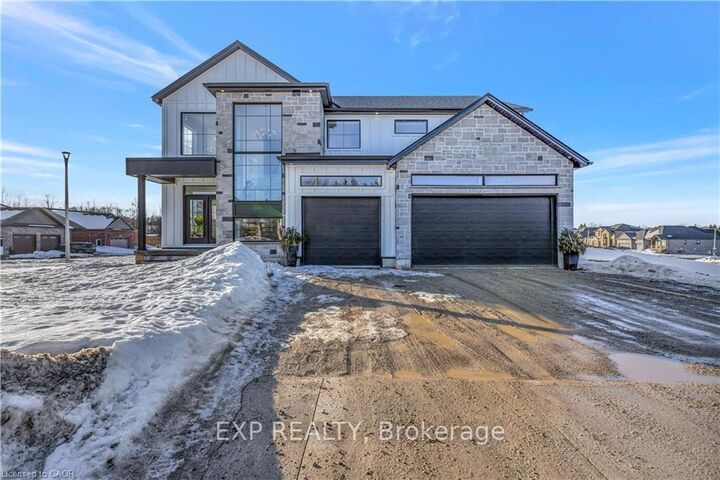 Property Photo: Lot 1 Avery Place ON N0K 1M0