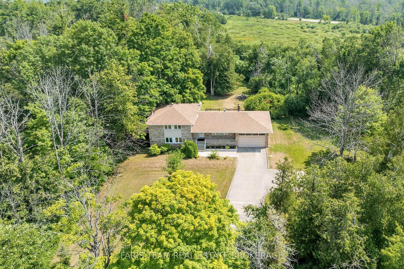 Photo de la propriété: 2597 George Johnston Road ON L9X 1C7