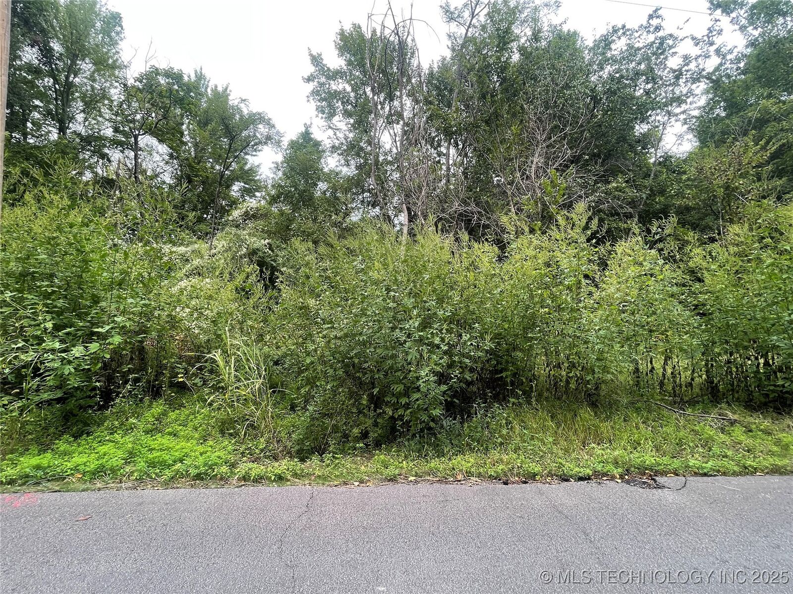 Property Photo: Tamaroa Street OK 74401