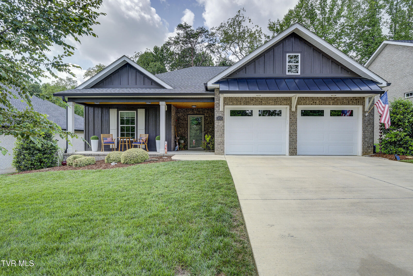 Property Photo: 365 English Ivy Trail TN 37659