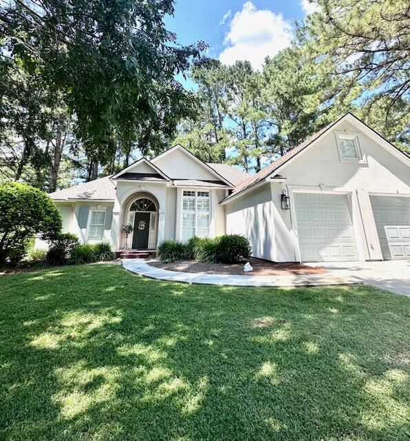 Property Photo: 4438 Huntington Pointe GA 31602
