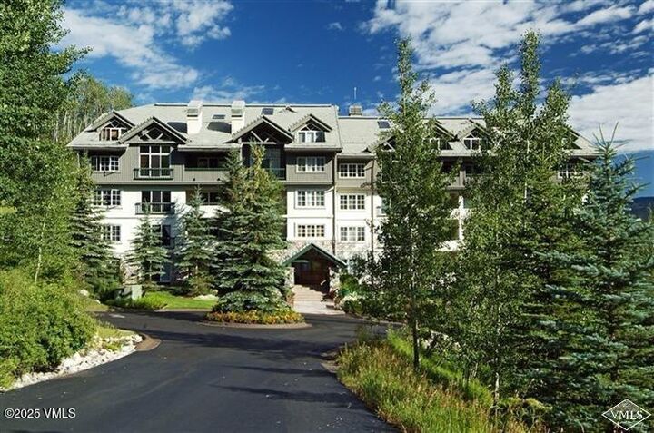Property Photo: 50 Scott Hill Road 303 CO 81620